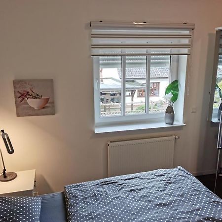 Neu! Schicke Und Moderne Fewo Lindenalle Og Hanstedt Екстериор снимка