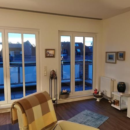 Neu! Schicke Und Moderne Fewo Lindenalle Og Hanstedt Екстериор снимка