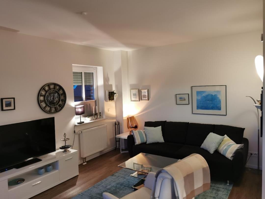 Neu! Schicke Und Moderne Fewo Lindenalle Og Hanstedt Екстериор снимка