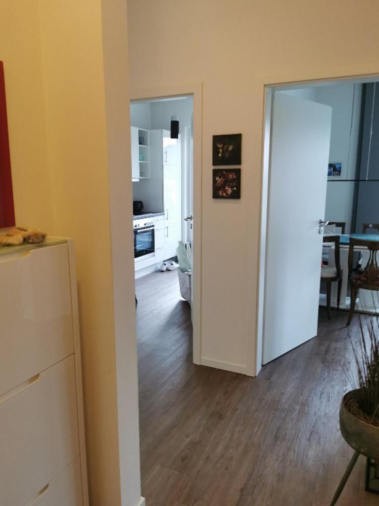 Neu! Schicke Und Moderne Fewo Lindenalle Og Hanstedt Екстериор снимка