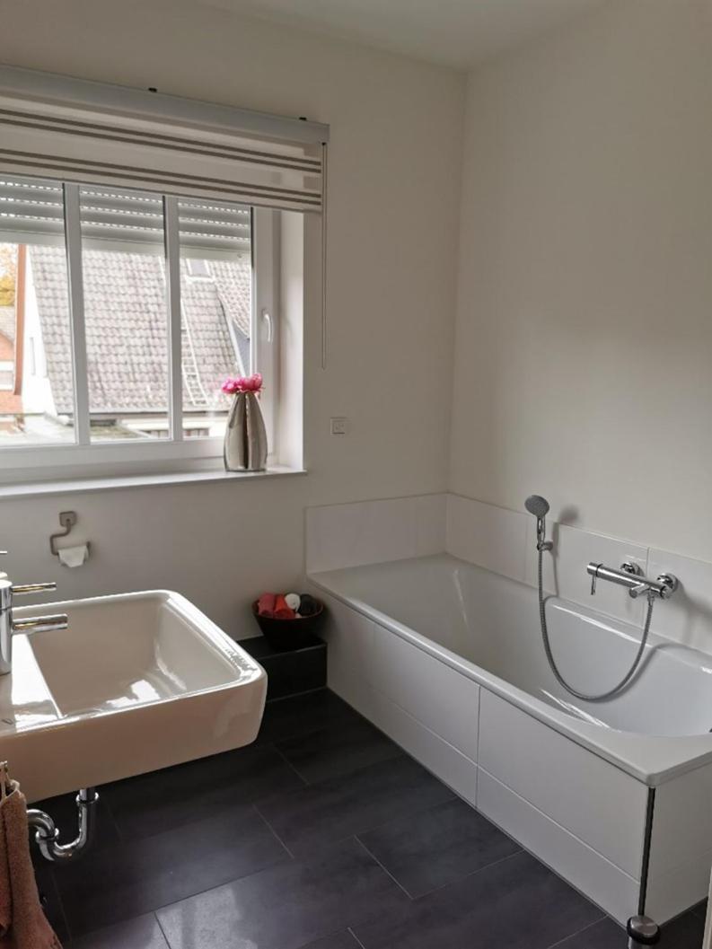 Neu! Schicke Und Moderne Fewo Lindenalle Og Hanstedt Екстериор снимка