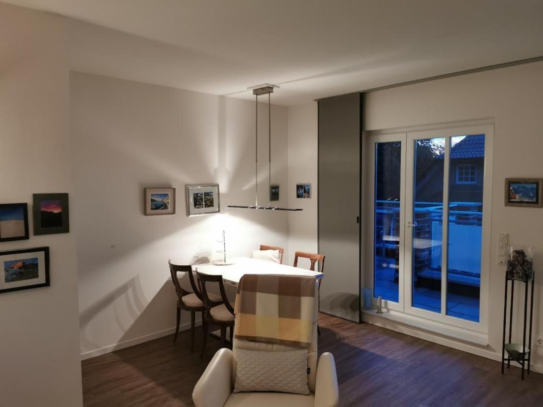 Neu! Schicke Und Moderne Fewo Lindenalle Og Hanstedt Екстериор снимка