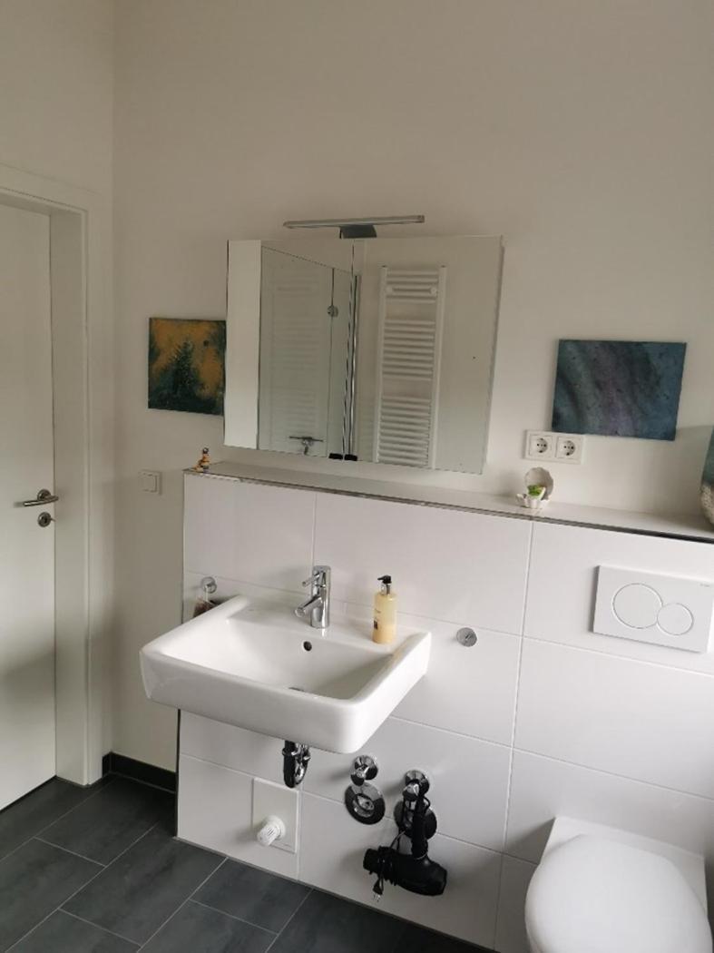 Neu! Schicke Und Moderne Fewo Lindenalle Og Hanstedt Екстериор снимка