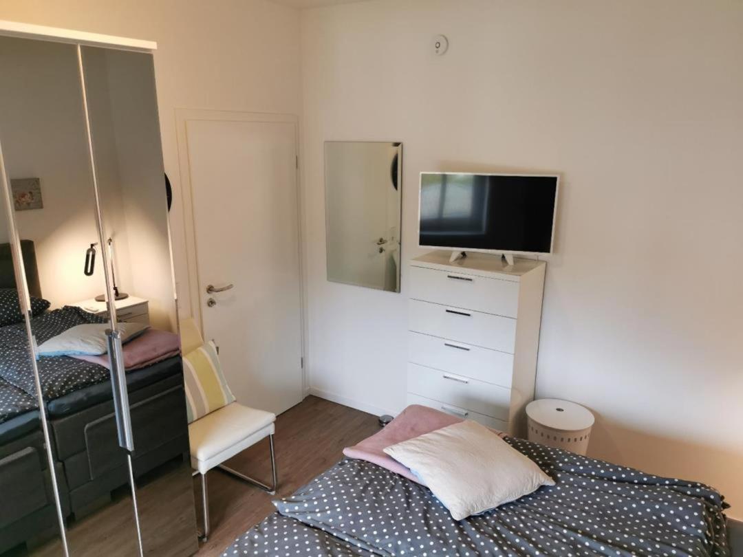 Neu! Schicke Und Moderne Fewo Lindenalle Og Hanstedt Екстериор снимка