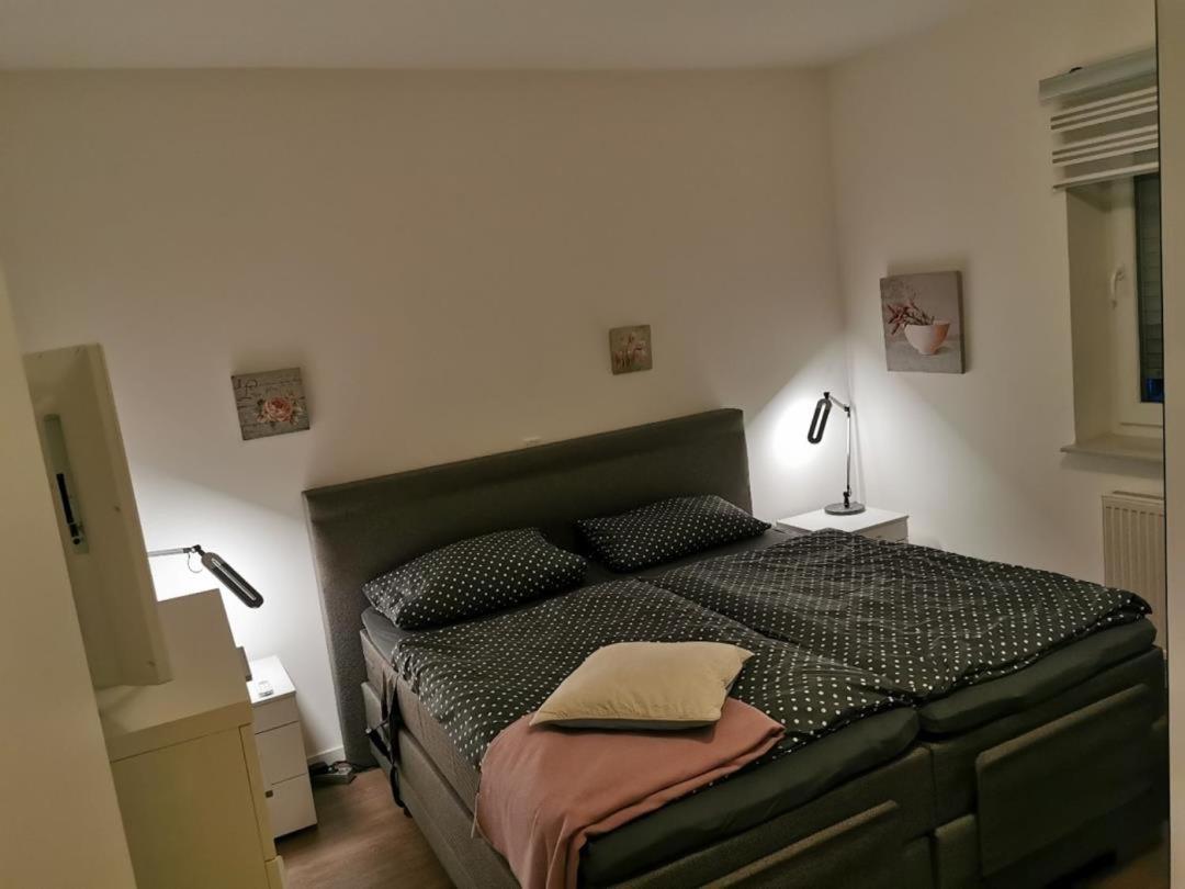 Neu! Schicke Und Moderne Fewo Lindenalle Og Hanstedt Екстериор снимка